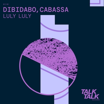 Альбом Luly Luly Dibidabo, Cabassa