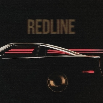 Royalty Amore - gasoline