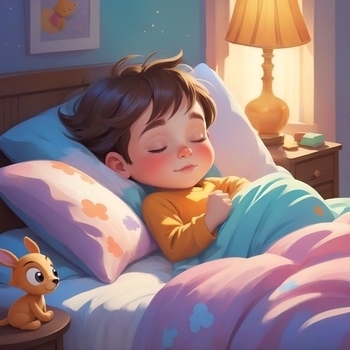 Альбом Детские Колыбельные (Детские Колыбельные На Ночь Детям Для Хорошо Сна Детям) (Детские Колыбельные) Andrey Filippov, Детские колыбельные на ночь