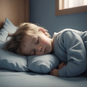 Альбом Детская Колыбель (Расслабляющие Песни для сна малыша младенцев и Детские песни колыбельные) Andrey Filippov, белый шум для детей