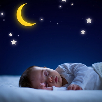 Альбом Сладкие Сны (Белый Шум Для Сна Детские Колыбельные На Ночь Музыка Детям) Andrey Filippov, белый шум для детей