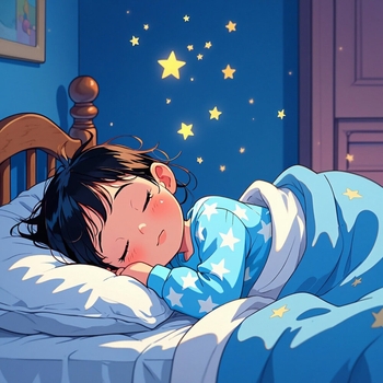 Альбом Детские Колыбельные (Расслабляющие Песни для сна малыша младенцев и Детские песни колыбельные) Andrey Filippov, Классическая музыка для детей