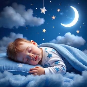 Альбом Колыбелька Ребёнку (Детская Музыка Для Сна Детские Колыбельные На Ночь Музыка Детям) Andrey Filippov, Детские песни