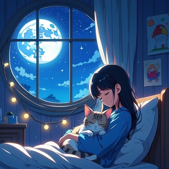 Альбом Колыбелька ребёнку (Детские песни для сна малыша младенцев и Детские песни колыбельные) (Детские песни) Andrey Filippov, Детские песни