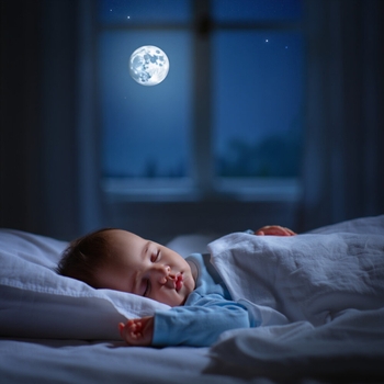 Альбом Красивая Луна (Детские Песни Для Сна Детские Колыбельные На Ночь Музыка Детям) (Детские Песни Для Сна) Andrey Filippov, Детские песни