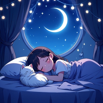 Альбом Детская Колыбельная Музыка (Колыбельная Музыка для сна малыша младенцев Детские песни колыбельные) (Детские песни) Andrey Filippov, Детские песни