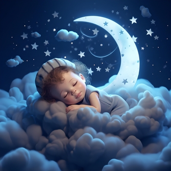 Альбом Доброй ночи (Белый шум для сна малыша младенцев и Детские песни колыбельные) Andrey Filippov, белый шум для детей