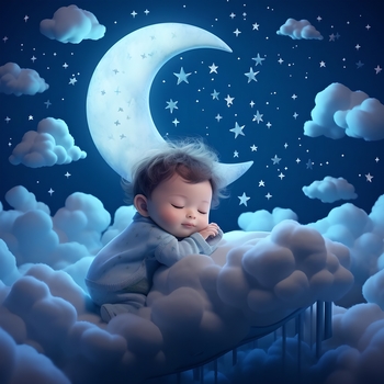 Альбом Детские песни для детей и малышей Музыка для спокойного сна ребёнка (Детские песни) Andrey Filippov, Детские песни