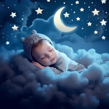 Альбом Колыбельная малышам (Колыбельная Музыка для сна малыша младенцев и Детские песни колыбельные) (Детские песни) Andrey Filippov, Детские песни