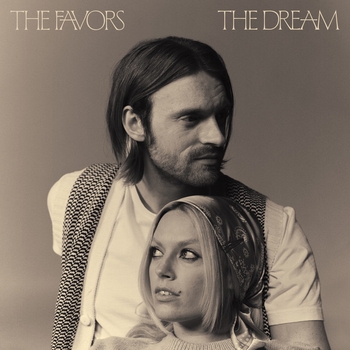 The Favors, Finneas, Ashe - The Dream