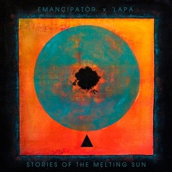 Альбом Stories of the Melting Sun Emancipator, Lapa