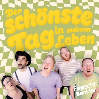 Fäaschtbänkler - Sowas tut man nicht