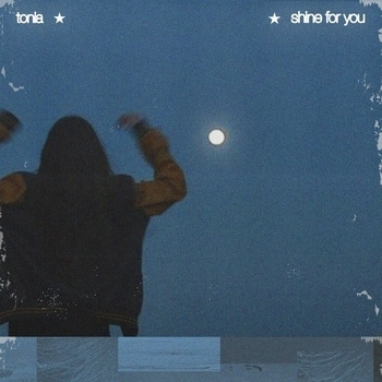 Альбом Shine For You Tonia