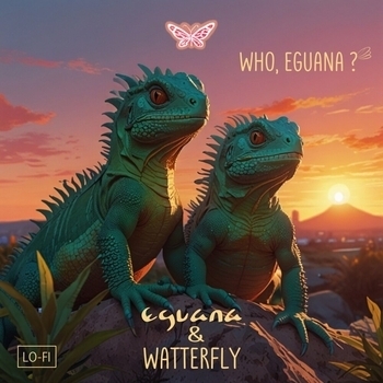 Альбом Who, Eguana... Eguana, Watterfly