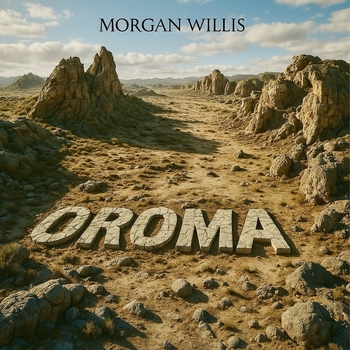Альбом Oroma Morgan Willis