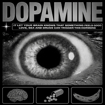 Kalxsh - DOPAMINE