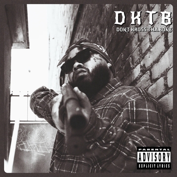 Альбом Don't Kross Tha Bone Rucci