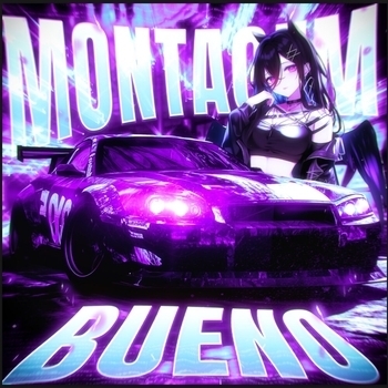WhxteSxde - MONTAGEM BUENO (Super Slowed)