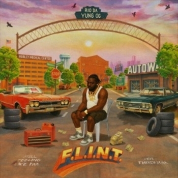 Rio Da Yung Og - Sneaky 'B'