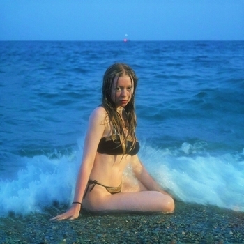 Maria Kon - Капельками лета