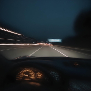 BAGURK4 - Dorogi Ultrafunk (Ultra Slowed)