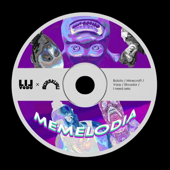 LIL VODU - I need Seks