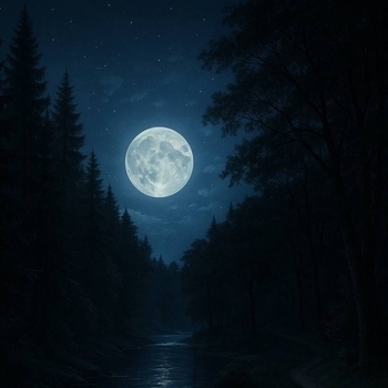 Shoulty - Neon Stillness