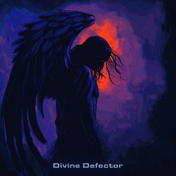 AFONE - Divine Defector