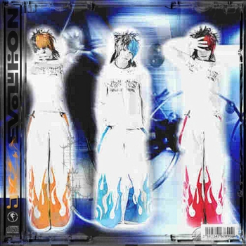 RomancePlanet - BACK 2 U