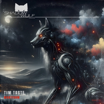 Tim Taste - Oblivion