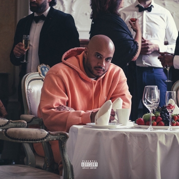 Альбом Filantroop Vinny