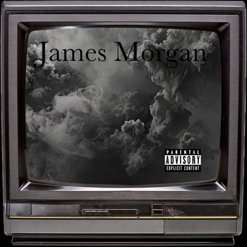 James Morgan - Agyale, Pt. 2