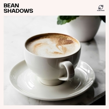 Альбом Bean Shadows: Smooth Coffee Jazz Chill Jazz, Cozy Coffee Shop, French Café Jazz, Coffee and Jazz