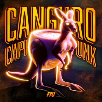 Fyu - CANGURO CAPPUCCINO FUNK