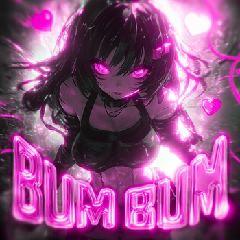 Lancelot - BUM BUM (Slowed)