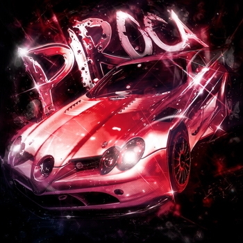 Альбом PIROCA ZWE1HVNDXR, MVRLLIN, Scythermane