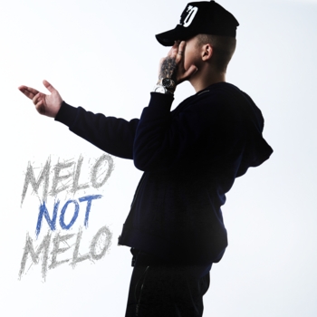 Альбом Melo Not Melo Baby Melo
