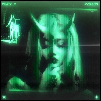 Альбом FAN RONVXER, vioLENchange