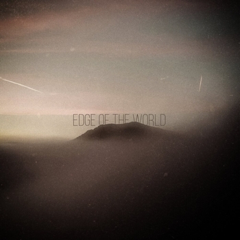 Альбом Edge of the World RXIJIN, light?