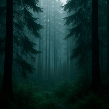 Альбом Шум дождя и шёпот леса Шум Дождя и Звук Грозы, Расслабляющая медицина, Звуки сна Окружающие Шумы