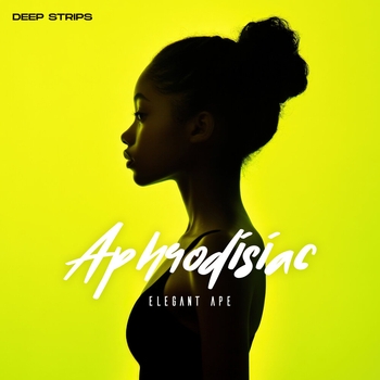 Elegant Ape - Rhythm is a Dancer