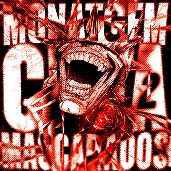 Альбом MONTAGEM CIMA MASCARADOS 2 DJ FRIZER, DJ ST3PX DA DZ7, DJ FLG, DJ LUCKY 013