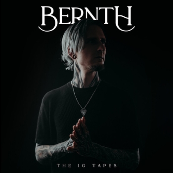 Альбом The Ig Tapes Bernth