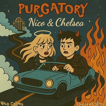 Альбом Purgatory Nico & Chelsea, Chelsea Collins, Nico Collins