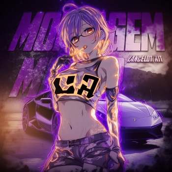 Lancelot - MONTAGEM MOTOR (Slowed)