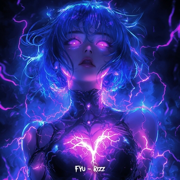 Fyu - RIZZ (Super Slowed)