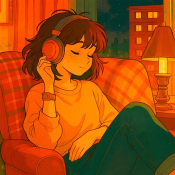 Альбом Лоуфай для сна — спокойная музыка для расслабления и отдыха LOFIE, Lofi Sleep Chill & Study, Chillhop Music