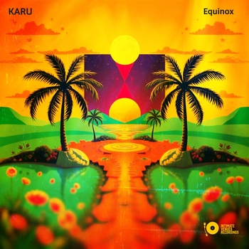 Альбом Equinox Karu