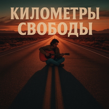 Альбом Километры свободы Дорожный мотив, Guitar