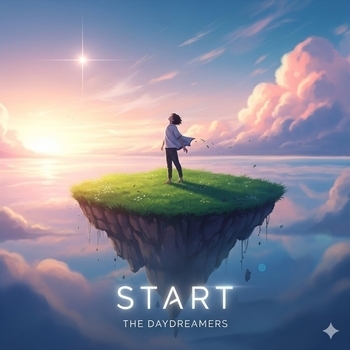 Альбом Start Lumina